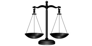 Scales of Justice