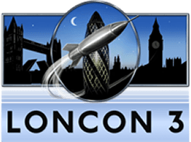 LONCON 3 (logo)